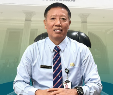 Foto Kepala Sekolah